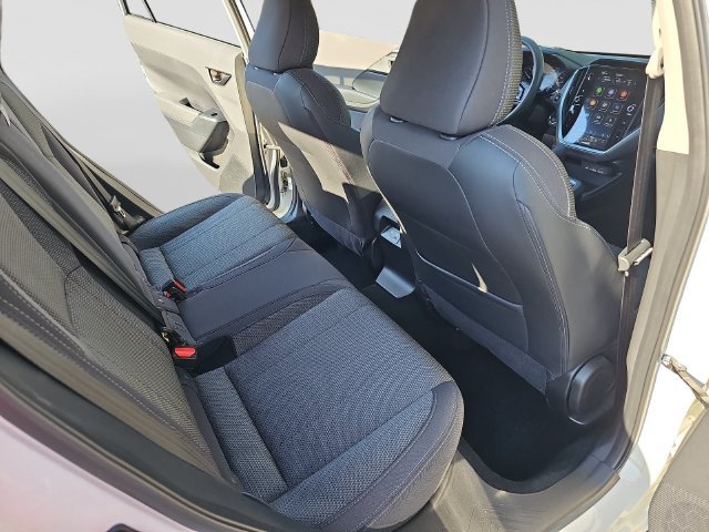 Used 2024 Subaru Crosstrek 2.0i Premium AWD/4WD image 13