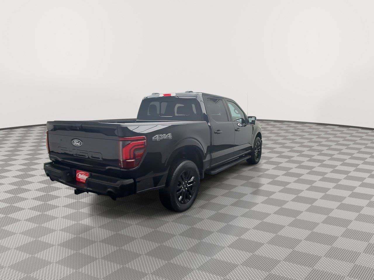 Certified 2025 Ford F150 Lariat AWD/4WD image 42