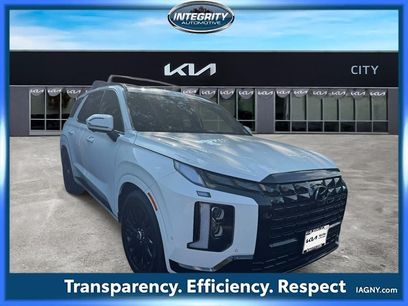 Used 2024 Hyundai Palisade Calligraphy
