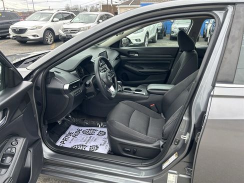 Used 2019 Nissan Altima 2.5 S image 7