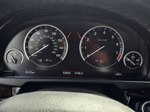 Used 2018 BMW X5 xDrive40e AWD/4WD image 15