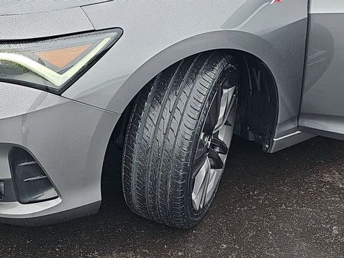 Used 2023 Acura Integra A-Spec image 35