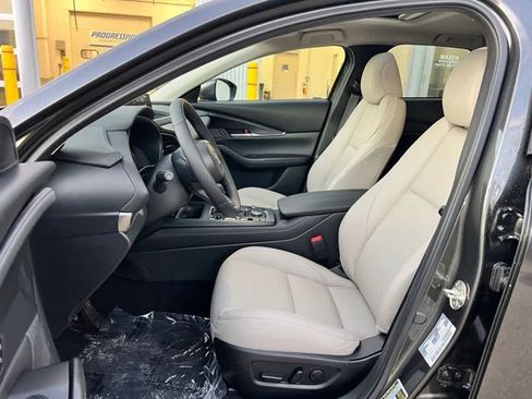 New 2026 MAZDA CX-30 AWD 2.5 S image 12