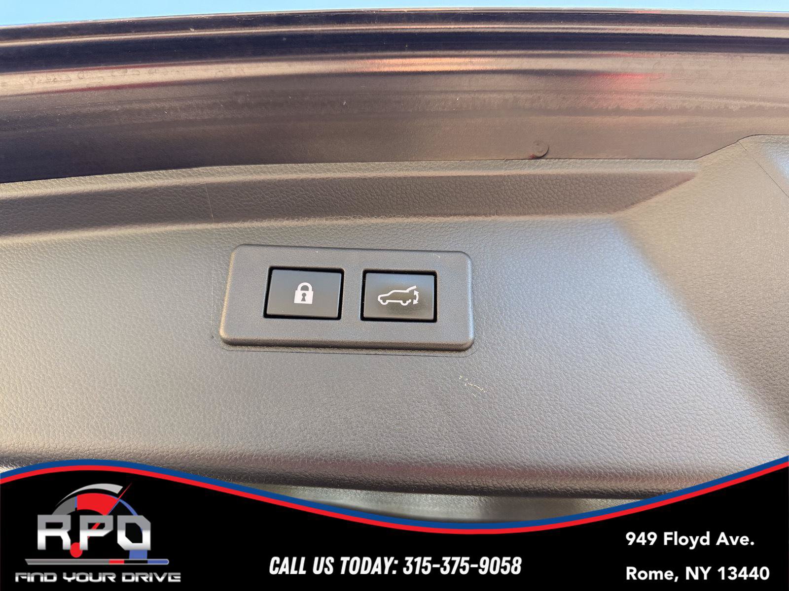Used 2024 Subaru Outback Onyx Edition AWD/4WD image 32