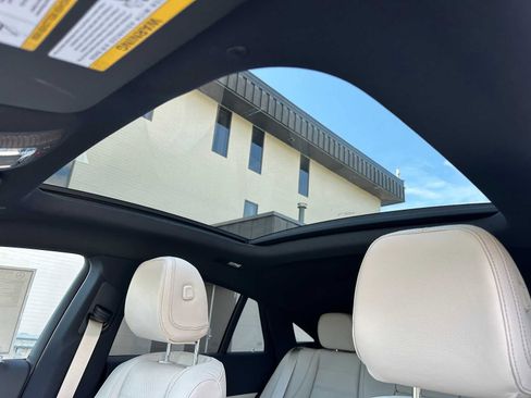 Used 2025 Mercedes-Benz GLE 450 4MATIC Coupe image 23