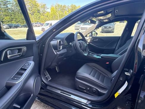 Used 2026 Lexus IS 350 F Sport w/ Handling Package RWD image 21