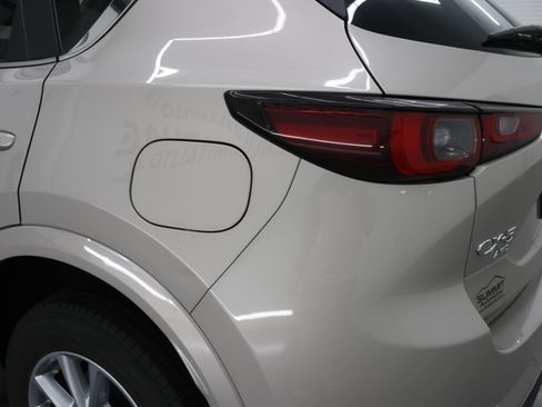 Used 2024 MAZDA CX-5 AWD 2.5 S w/ Select Package image 31