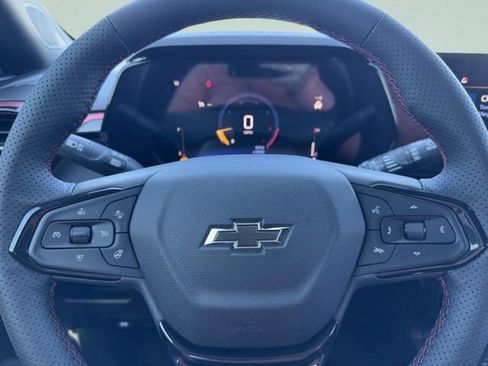 New 2026 Chevrolet TrailBlazer RS w/ Convenience Package image 82