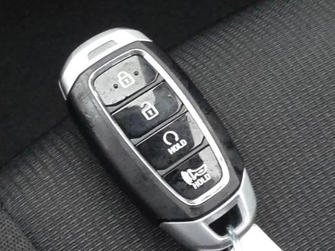 New 2026 Hyundai Venue SEL image 28