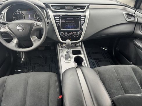 Used 2020 Nissan Murano S image 23