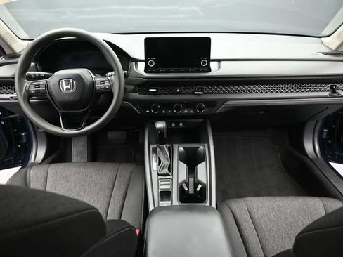 Used 2024 Honda Accord EX image 12