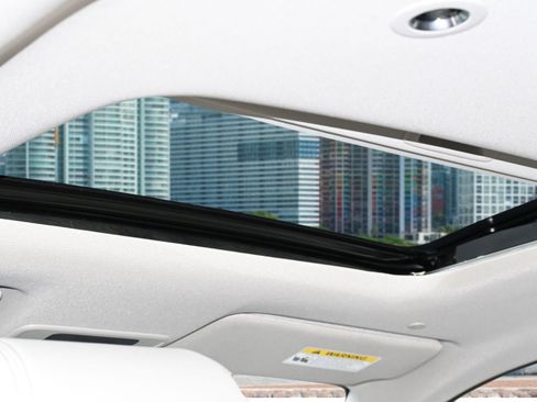 New 2026 Honda HR-V EX-L image 25