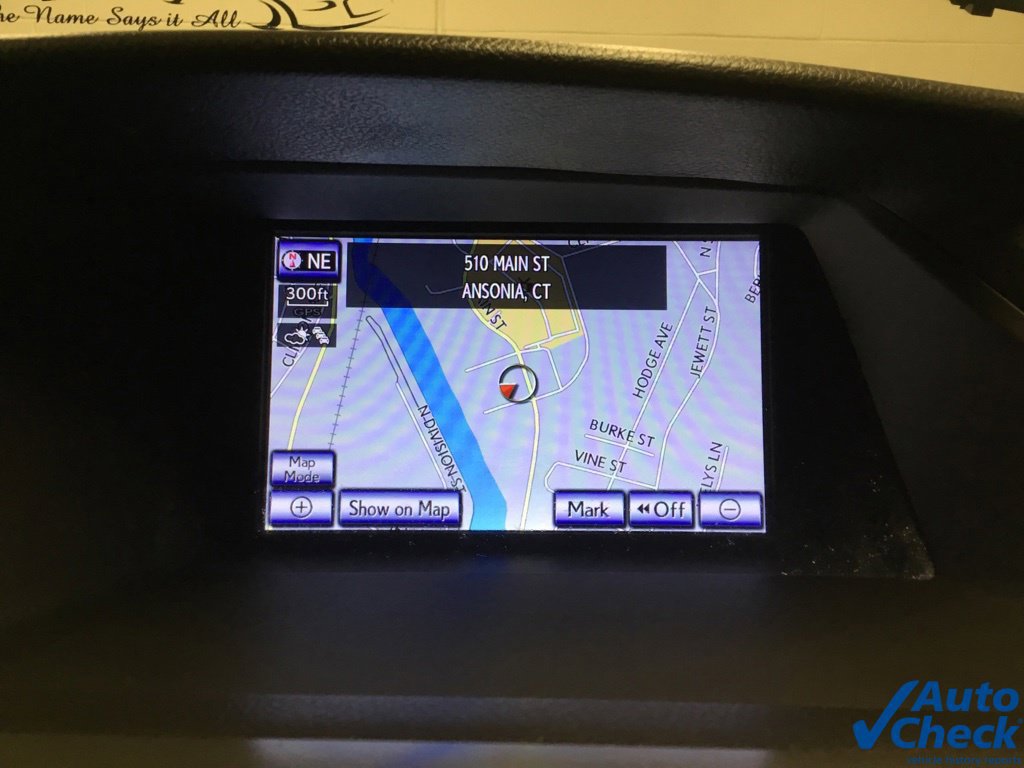 Used 2014 Lexus RX 350 AWD w/ Navigation Package image 49