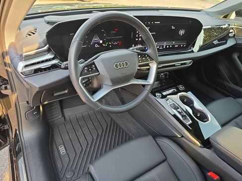 Certified 2026 Audi A6 Premium Plus w/ Premium Plus Package AWD/4WD image 16