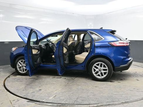 Used 2023 Ford Edge SEL w/ Convenience Package image 42