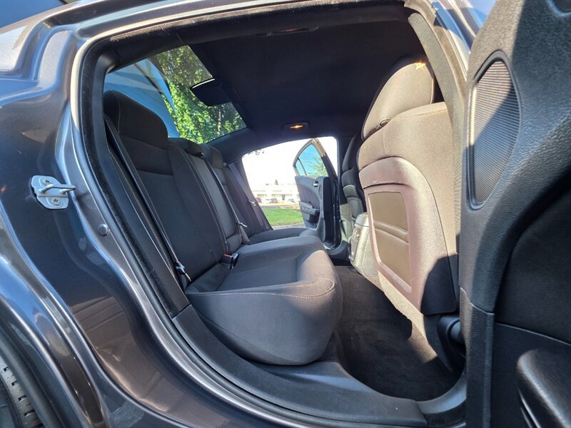 Used 2019 Dodge Charger R/T w/ Stars & Stripes Edition RWD image 16