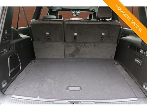 New 2025 Jeep Wagoneer L Series II AWD/4WD image 18