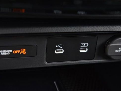 New 2026 Honda CR-V EX-L image 17
