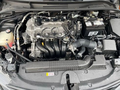 Used 2020 Toyota Corolla LE image 9