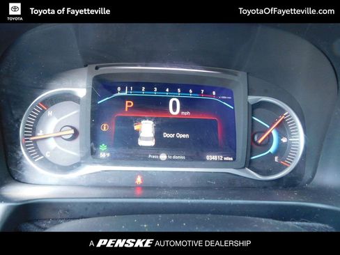 Used 2021 Honda Passport Sport image 11