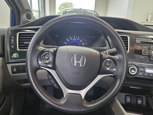 Used 2013 Honda Civic EX image 17
