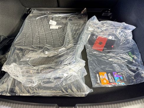 New 2026 Mercedes-Benz C 43 AMG 4MATIC Sedan image 24