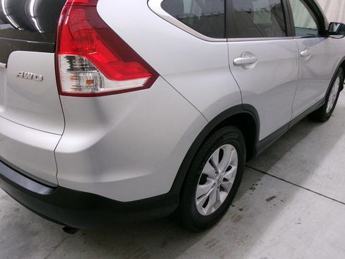 Used 2014 Honda CR-V EX-L image 9