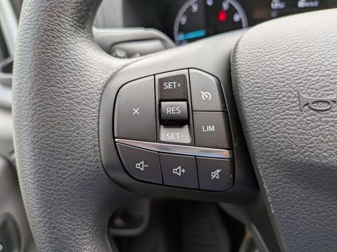 New 2025 Ford Transit 150 Low Roof w/ Load Area Protection Package image 18