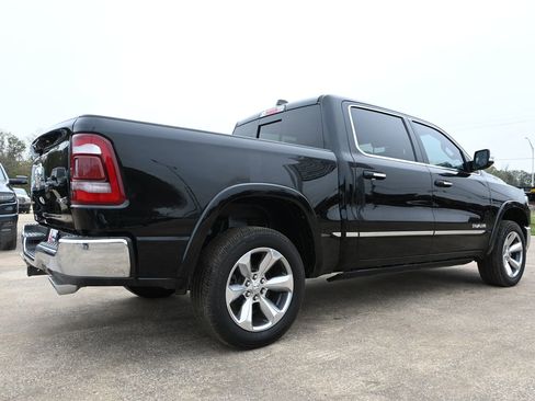Used 2021 RAM 1500 Limited image 3