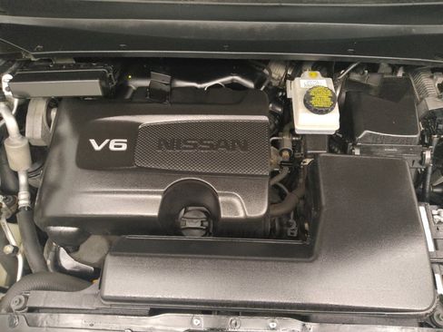 Used 2020 Nissan Pathfinder S AWD/4WD image 30