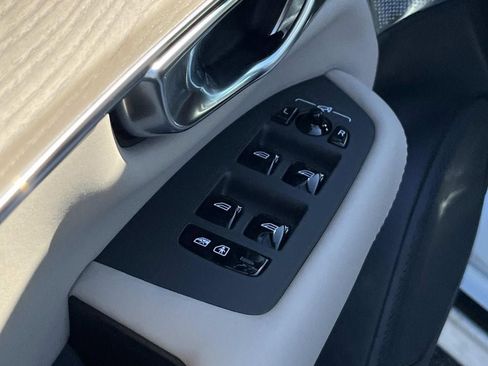 New 2026 Volvo XC90 T8 Ultra w/ Lounge Package image 22