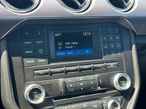 Used 2015 Ford Mustang GT RWD image 21
