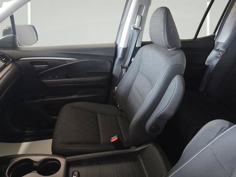 Used 2023 Honda Ridgeline Sport image 22