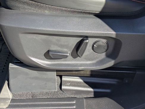 Certified 2025 Ford Ranger Raptor image 13