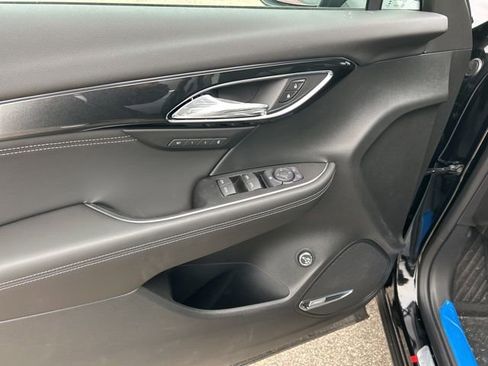 New 2025 Buick Envision Preferred image 10