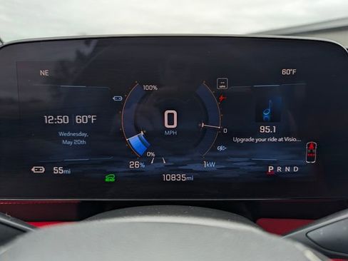 Used 2024 Chevrolet Blazer EV RS AWD/4WD image 22