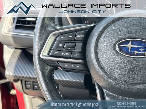Certified 2023 Subaru Ascent Premium w/ Convenience Package AWD/4WD image 29