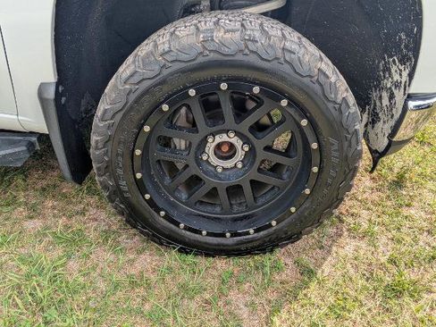 Used 2019 Chevrolet Silverado 1500 W/T w/ WT Convenience Package image 5