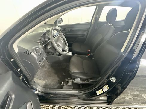 Used 2024 Mitsubishi Mirage ES FWD image 13