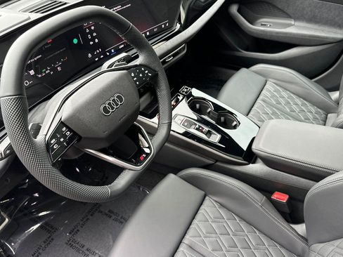 New 2025 Audi S5 Premium Plus image 9