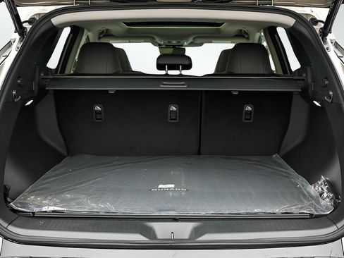New 2026 Nissan Murano Platinum w/ Cargo Package image 8