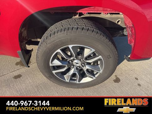 New 2025 Chevrolet Silverado 1500 RST image 50