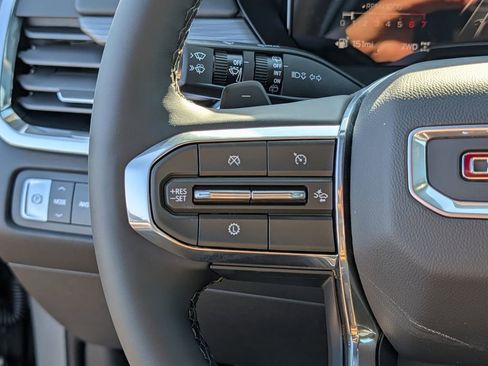 New 2026 GMC Acadia Elevation w/ Black Edition image 41