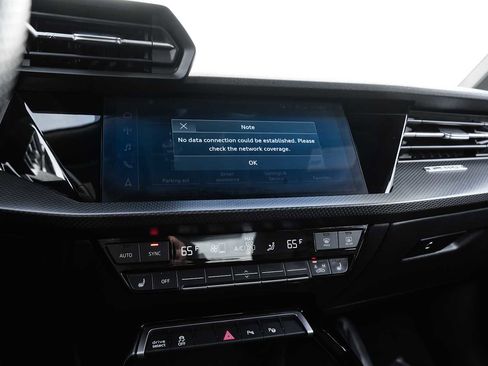 Used 2024 Audi RS 3 image 27