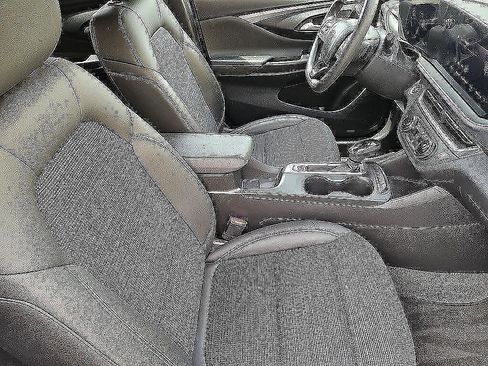 Used 2026 Buick Envista Preferred FWD image 10