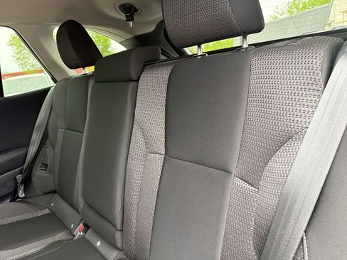 Certified 2024 Subaru Outback Premium AWD/4WD image 23