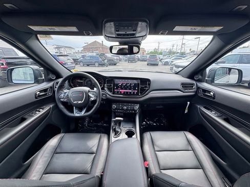 New 2026 Dodge Durango GT AWD/4WD image 10