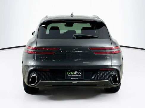 Used 2025 Genesis GV70 2.5T AWD/4WD image 7