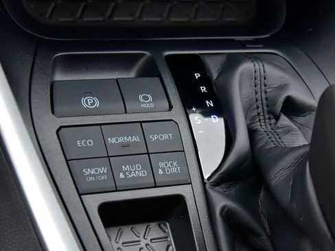 New 2025 Toyota RAV4 XLE Premium image 21