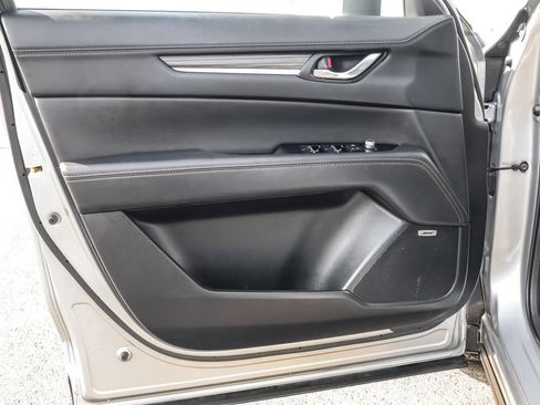 Used 2018 MAZDA CX-5 Grand Touring AWD/4WD image 30